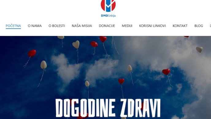 Deca čekaju terapiju